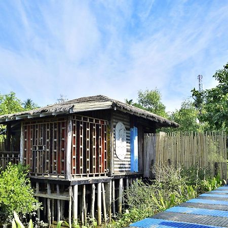 Mermaid Eco Resort Dhoapalong Eksteriør bilde