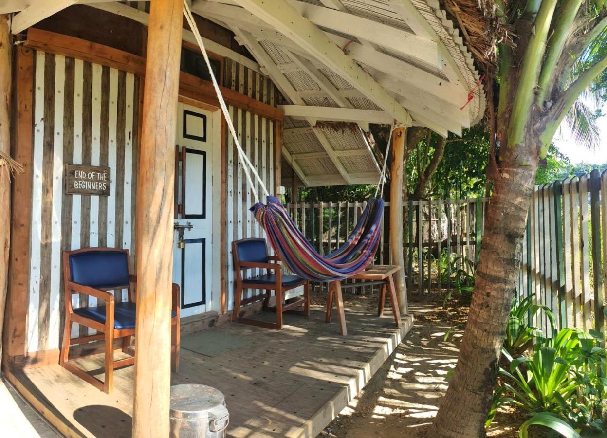Mermaid Eco Resort Dhoapalong Eksteriør bilde