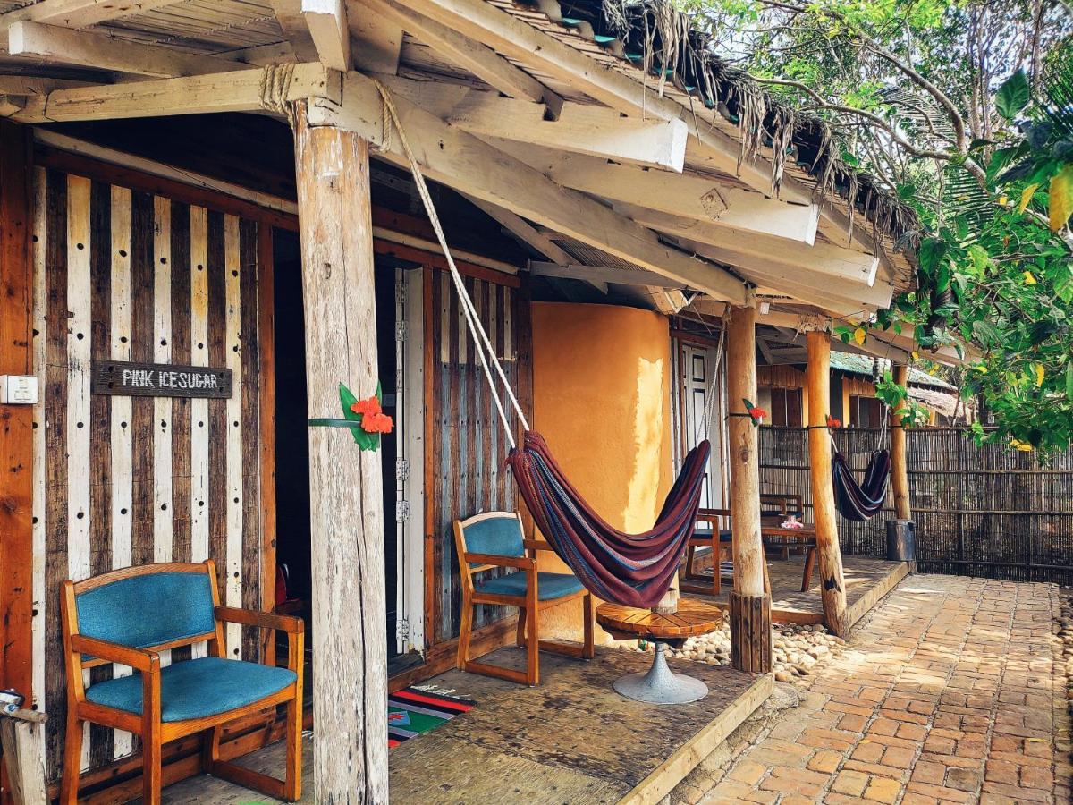 Mermaid Eco Resort Dhoapalong Eksteriør bilde