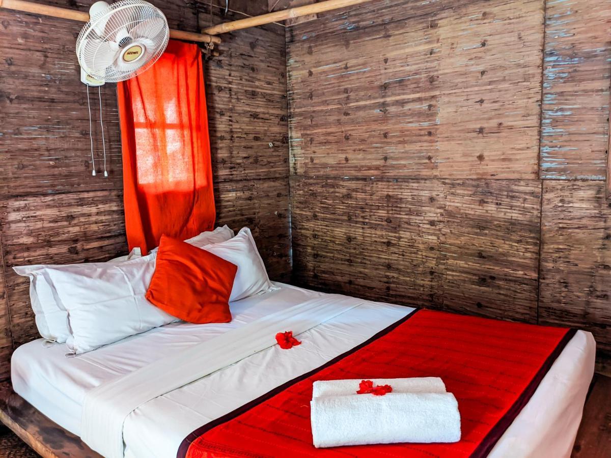 Mermaid Eco Resort Dhoapalong Eksteriør bilde