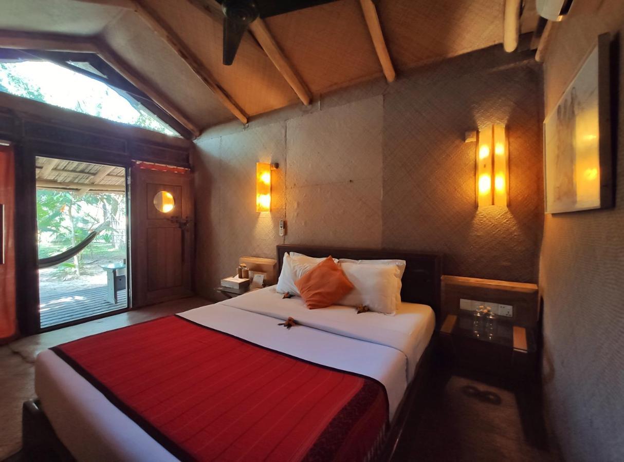 Mermaid Eco Resort Dhoapalong Eksteriør bilde