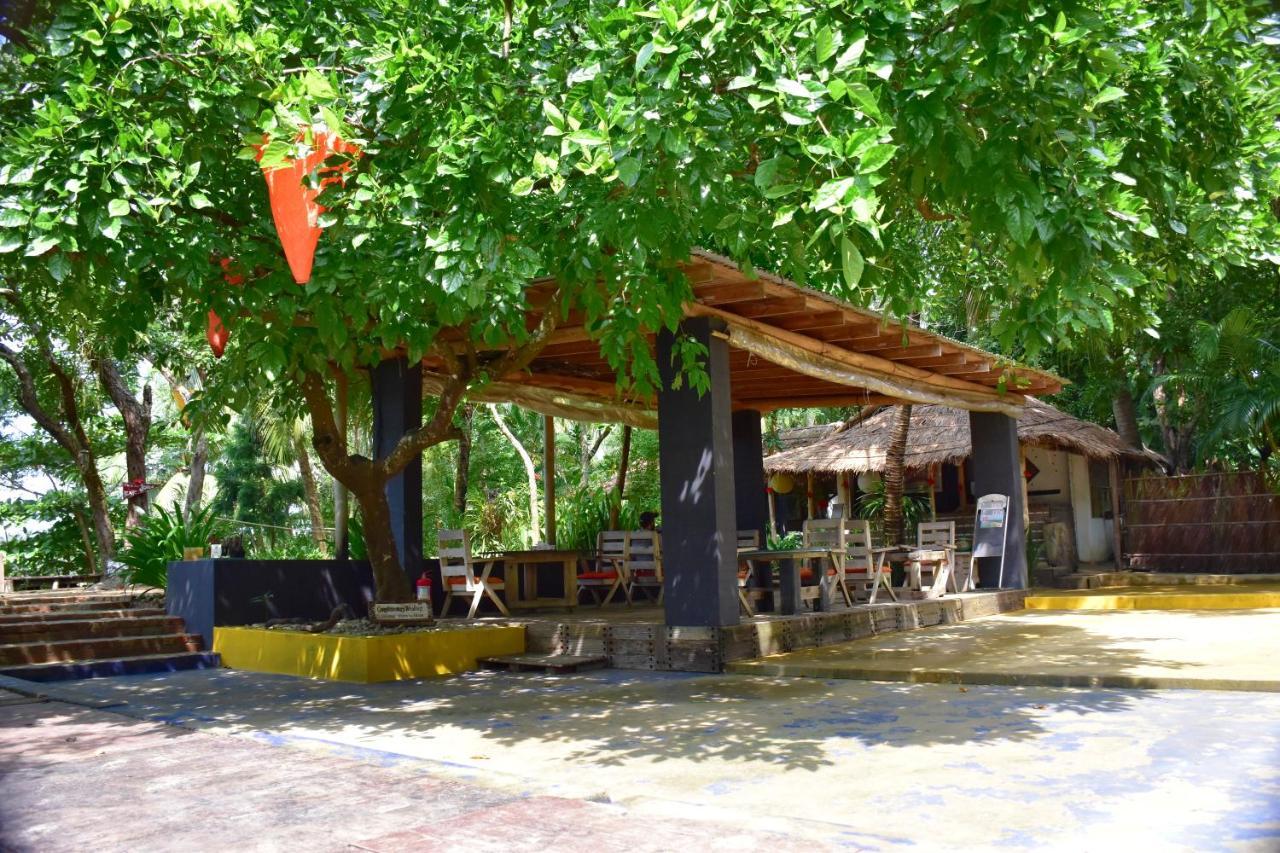 Mermaid Eco Resort Dhoapalong Eksteriør bilde