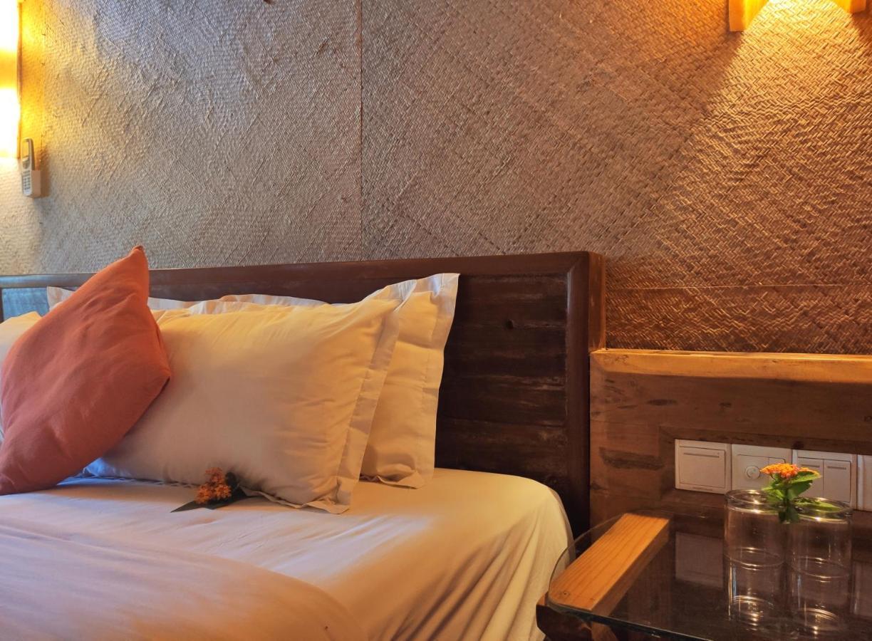 Mermaid Eco Resort Dhoapalong Eksteriør bilde