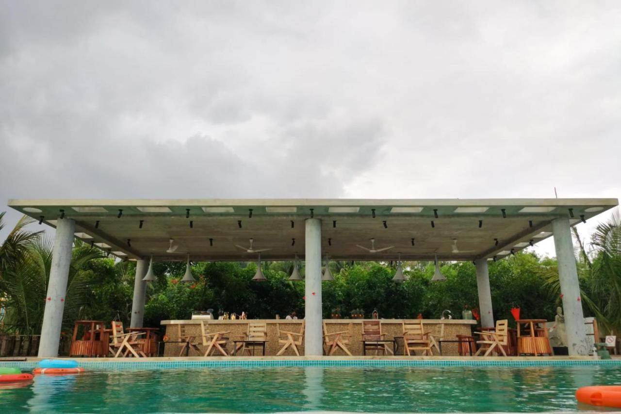Mermaid Eco Resort Dhoapalong Eksteriør bilde