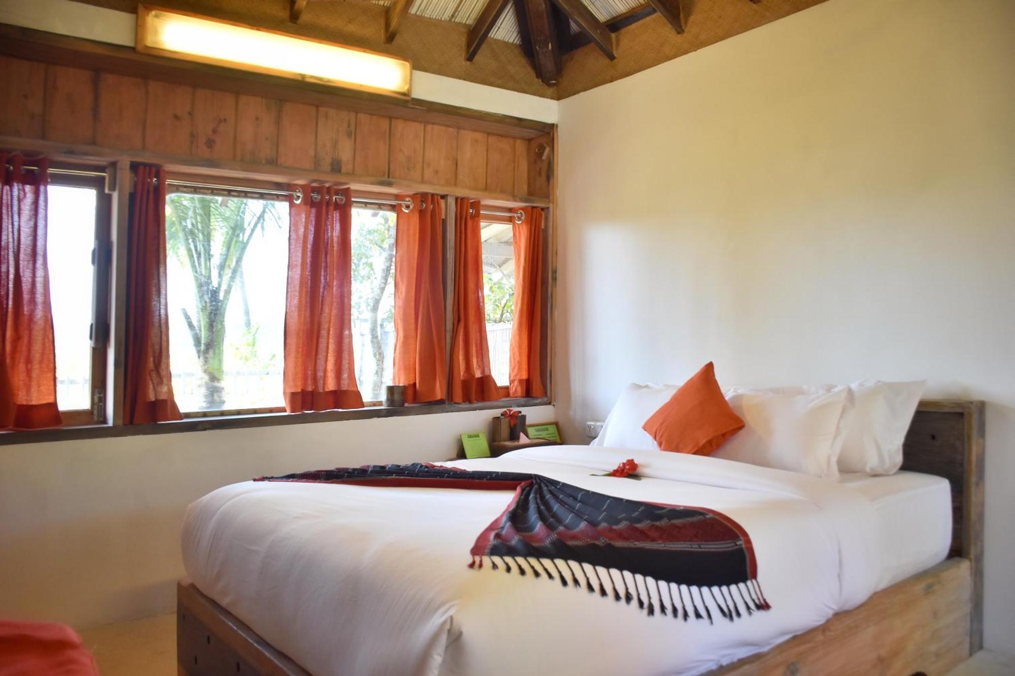 Mermaid Eco Resort Dhoapalong Eksteriør bilde