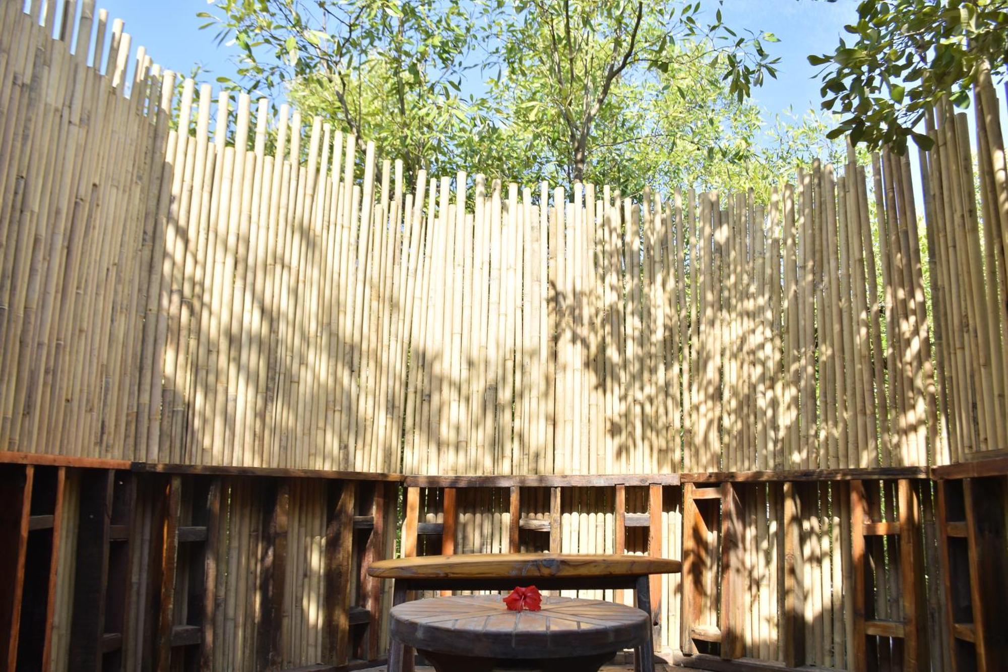 Mermaid Eco Resort Dhoapalong Eksteriør bilde