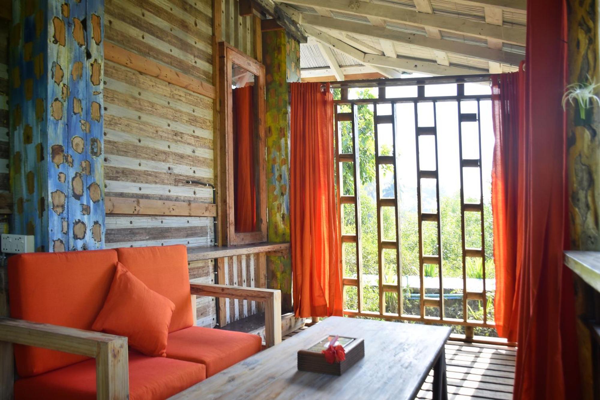 Mermaid Eco Resort Dhoapalong Eksteriør bilde