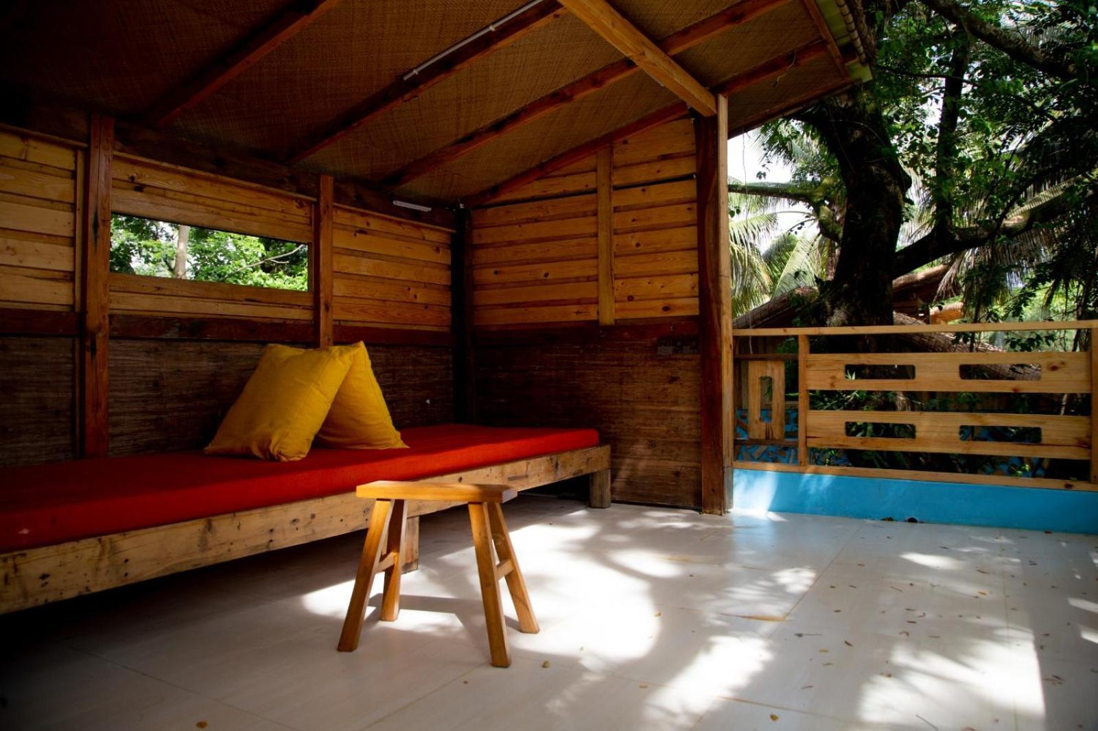 Mermaid Eco Resort Dhoapalong Eksteriør bilde