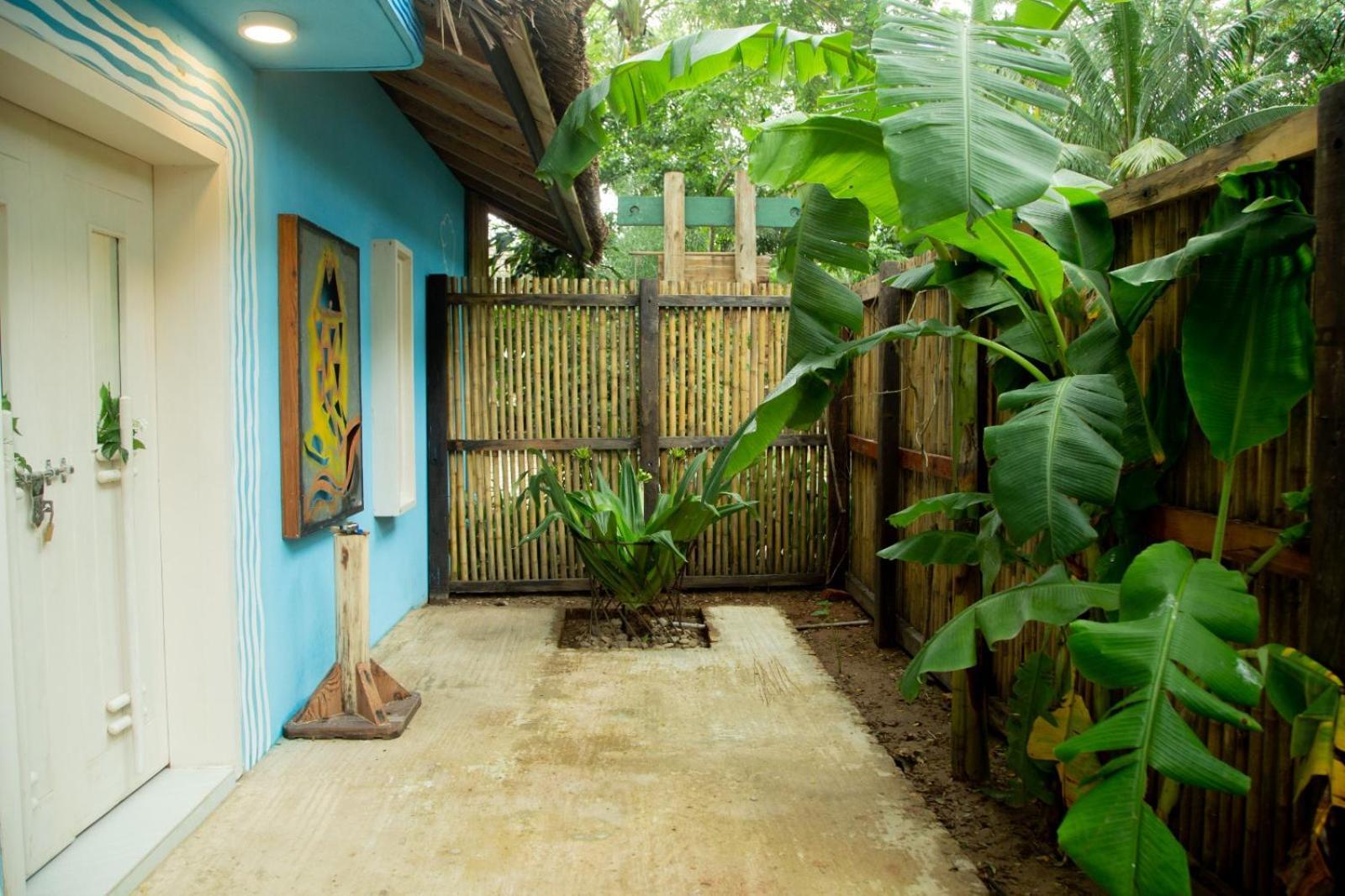 Mermaid Eco Resort Dhoapalong Eksteriør bilde